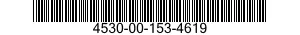 4530-00-153-4619  4530001534619 001534619
