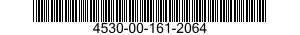 4530-00-161-2064  4530001612064 001612064