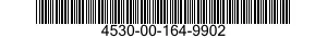 4530-00-164-9902  4530001649902 001649902