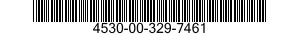 4530-00-329-7461  4530003297461 003297461
