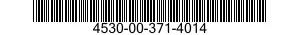 4530-00-371-4014  4530003714014 003714014