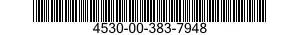 4530-00-383-7948  4530003837948 003837948