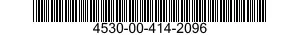 4530-00-414-2096  4530004142096 004142096