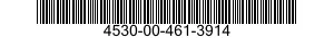 4530-00-461-3914  4530004613914 004613914