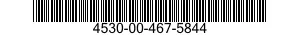 4530-00-467-5844  4530004675844 004675844