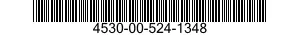 4530-00-524-1348 FILTER ELEMENT,FLUID 4530005241348 005241348