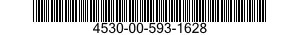 4530-00-593-1628  4530005931628 005931628