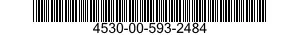 4530-00-593-2484  4530005932484 005932484