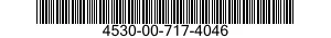 4530-00-717-4046  4530007174046 007174046