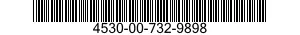 4530-00-732-9898  4530007329898 007329898