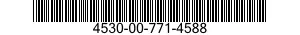 4530-00-771-4588  4530007714588 007714588