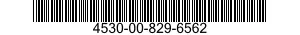 4530-00-829-6562  4530008296562 008296562