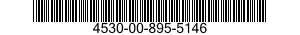 4530-00-895-5146  4530008955146 008955146