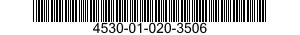 4530-01-020-3506 CABLE 4530010203506 010203506