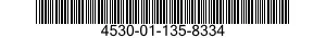 4530-01-135-8334 PILOT-GENERATOR 4530011358334 011358334