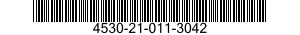 4530-21-011-3042  4530210113042 210113042