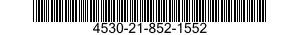 4530-21-852-1552 FERRULE 4530218521552 218521552