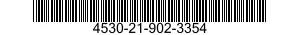 4530-21-902-3354  4530219023354 219023354