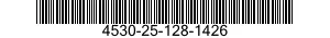 4530-25-128-1426 DYSE 4530251281426 251281426