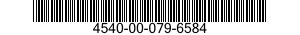 4540-00-079-6584  4540000796584 000796584