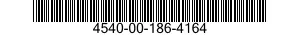 4540-00-186-4164 HEATING ELEMENT,ELECTRICAL,IMMERSION TYP 4540001864164 001864164