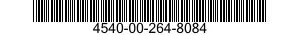 4540-00-264-8084  4540002648084 002648084