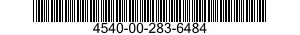 4540-00-283-6484  4540002836484 002836484