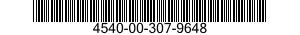 4540-00-307-9648 HEATING ELEMENT,ELECTRICAL,NONIMMERSION TYPE 4540003079648 003079648