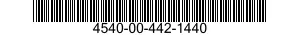 4540-00-442-1440 HEATING ELEMENT,ELECTRICAL,NONI 4540004421440 004421440