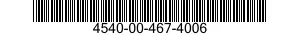 4540-00-467-4006 HEATING ELEMENT,ELECTRICAL,NONIMMERSION 4540004674006 004674006