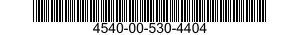 4540-00-530-4404 HEATING ELEMENT,ELECTRICAL,NONIM 4540005304404 005304404