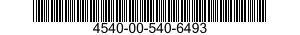 4540-00-540-6493 HEATING ELEMENT,ELECTRICAL,NONIMMERSION TYPE 4540005406493 005406493