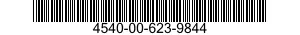 4540-00-623-9844  4540006239844 006239844