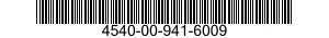 4540-00-941-6009 HEATING ELEMENT,ELECTRICAL,NONIMMERSION TYPE 4540009416009 009416009