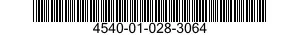 4540-01-028-3064  4540010283064 010283064