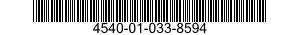 4540-01-033-8594 HEATING ELEMENT,ELECTRICAL,NONIM 4540010338594 010338594