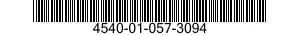 4540-01-057-3094  4540010573094 010573094
