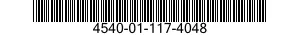 4540-01-117-4048  4540011174048 011174048