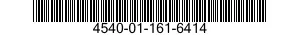 4540-01-161-6414 HEATING ELEMENT,ELECTRICAL,IMMERSION TYPE 4540011616414 011616414