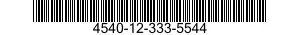 4540-12-333-5544 HEATING ELEMENT,ELECTRICAL,NONIMMERSION TYPE 4540123335544 123335544
