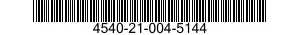 4540-21-004-5144 HEATING ELEMENT,ELECTRICAL,NONIMMERSION TYPE 4540210045144 210045144