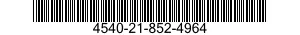 4540-21-852-4964 HEATING ELEMENT,ELE 4540218524964 218524964
