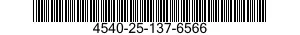 4540-25-137-6566 HEATING ELEMENT 4540251376566 251376566