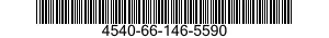 4540-66-146-5590 HEATING ELEMENT,ELECTRICAL,IMMERSION TYPE 4540661465590 661465590