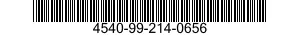 4540-99-214-0656  4540992140656 992140656