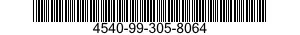 4540-99-305-8064  4540993058064 993058064