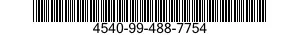 4540-99-488-7754  4540994887754 994887754