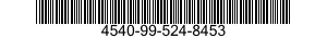 4540-99-524-8453 CUTTER RING 4540995248453 995248453