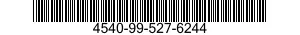 4540-99-527-6244  4540995276244 995276244