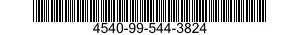 4540-99-544-3824  4540995443824 995443824